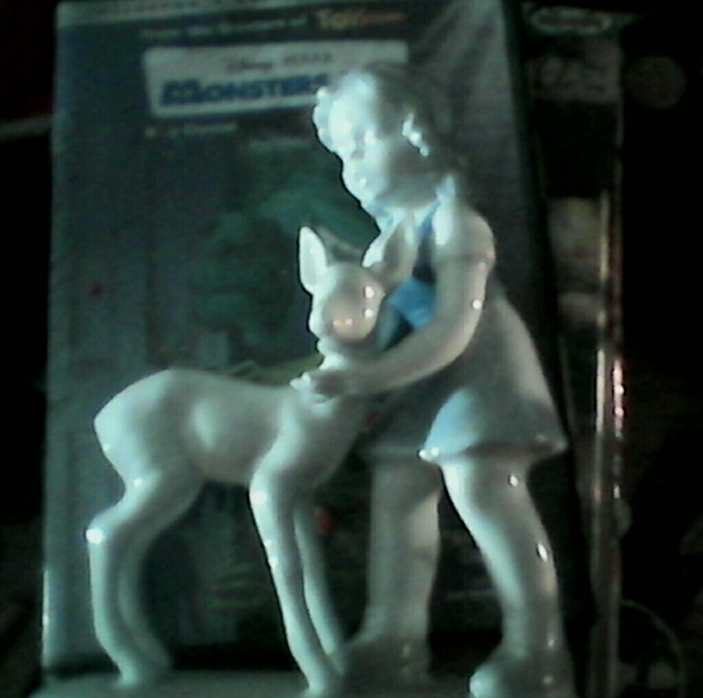 Gerold porcelain